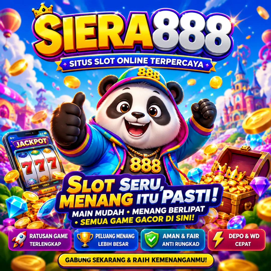 SIERA888